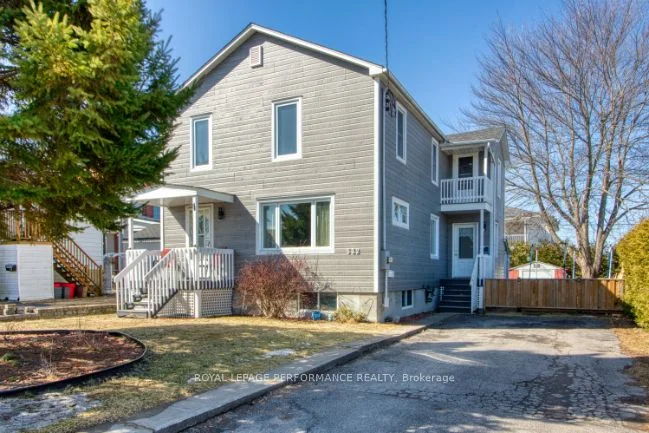 532 Gascon Street, Hawkesbury, On K6a 1m5