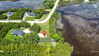 Vacant Land in West Grey