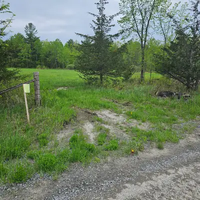 Vacant Land in Frontenac