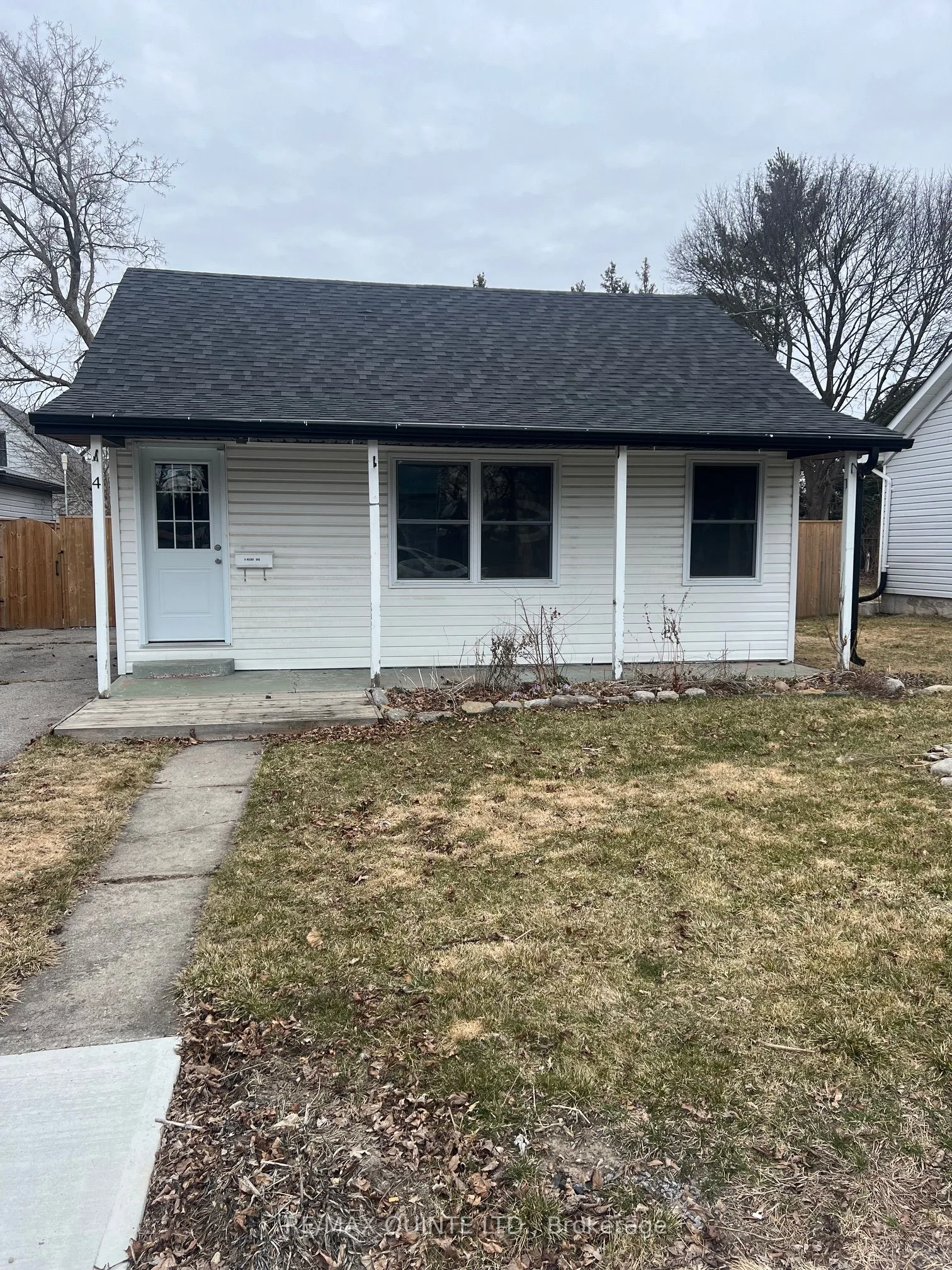 Detached in Quinte West