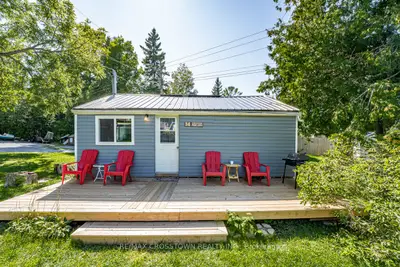 Other in Kawartha Lakes