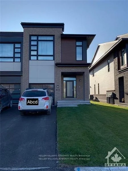 622 Rowers Way, Blossom Park - Airport And Area, On K4m 1b2