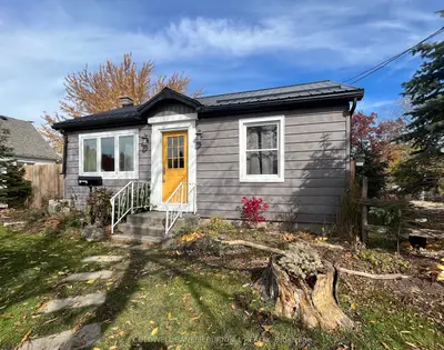 55 Port Maitland Road, Haldimand, On N1a 1y6