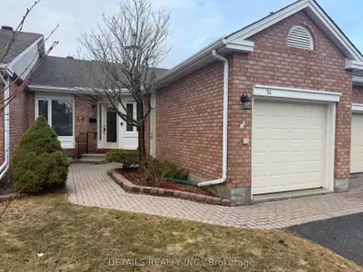 14 Grand Cedar Court, Stittsville - Munster - Richmond, On K2s 1c8