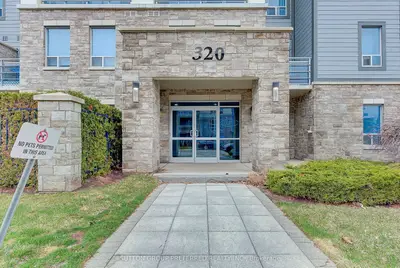 320 Sugarcreek Trail 108, London North, On N6h 0g3