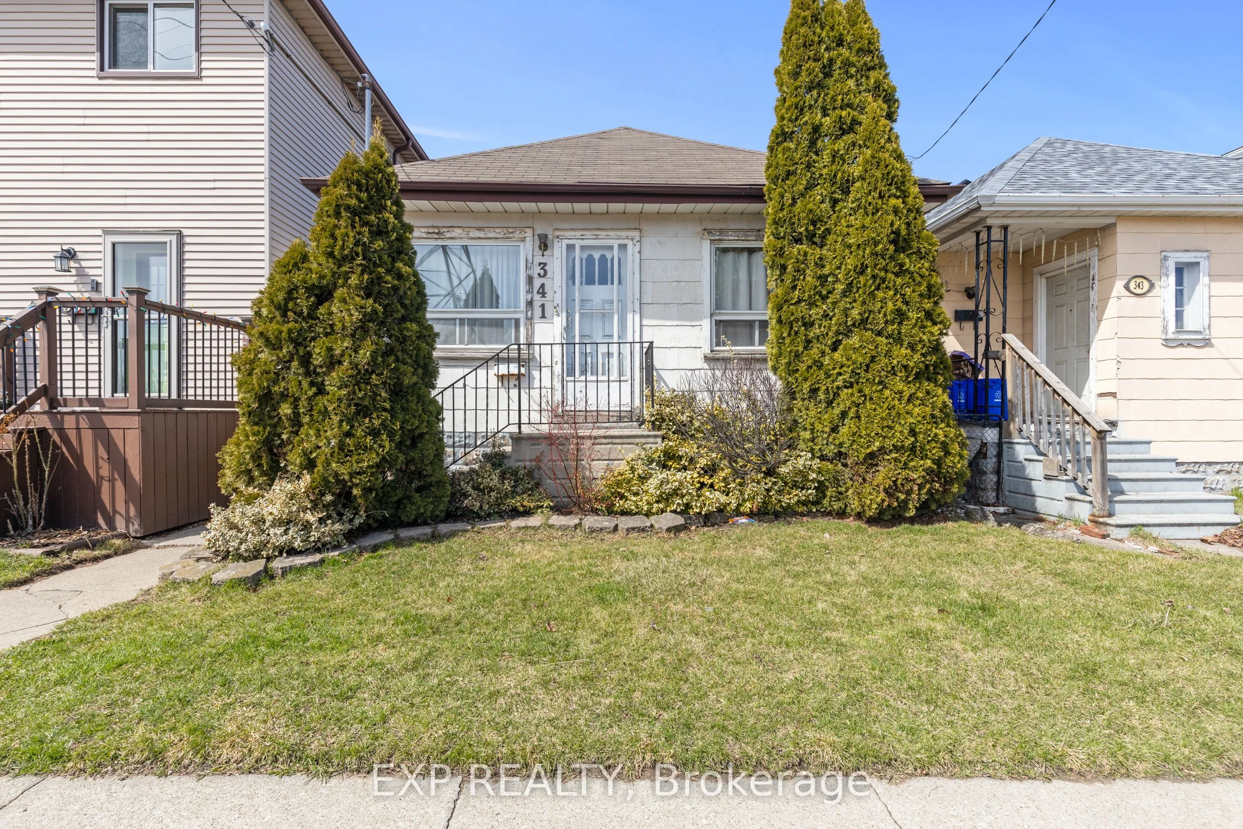 Detached in Hamilton