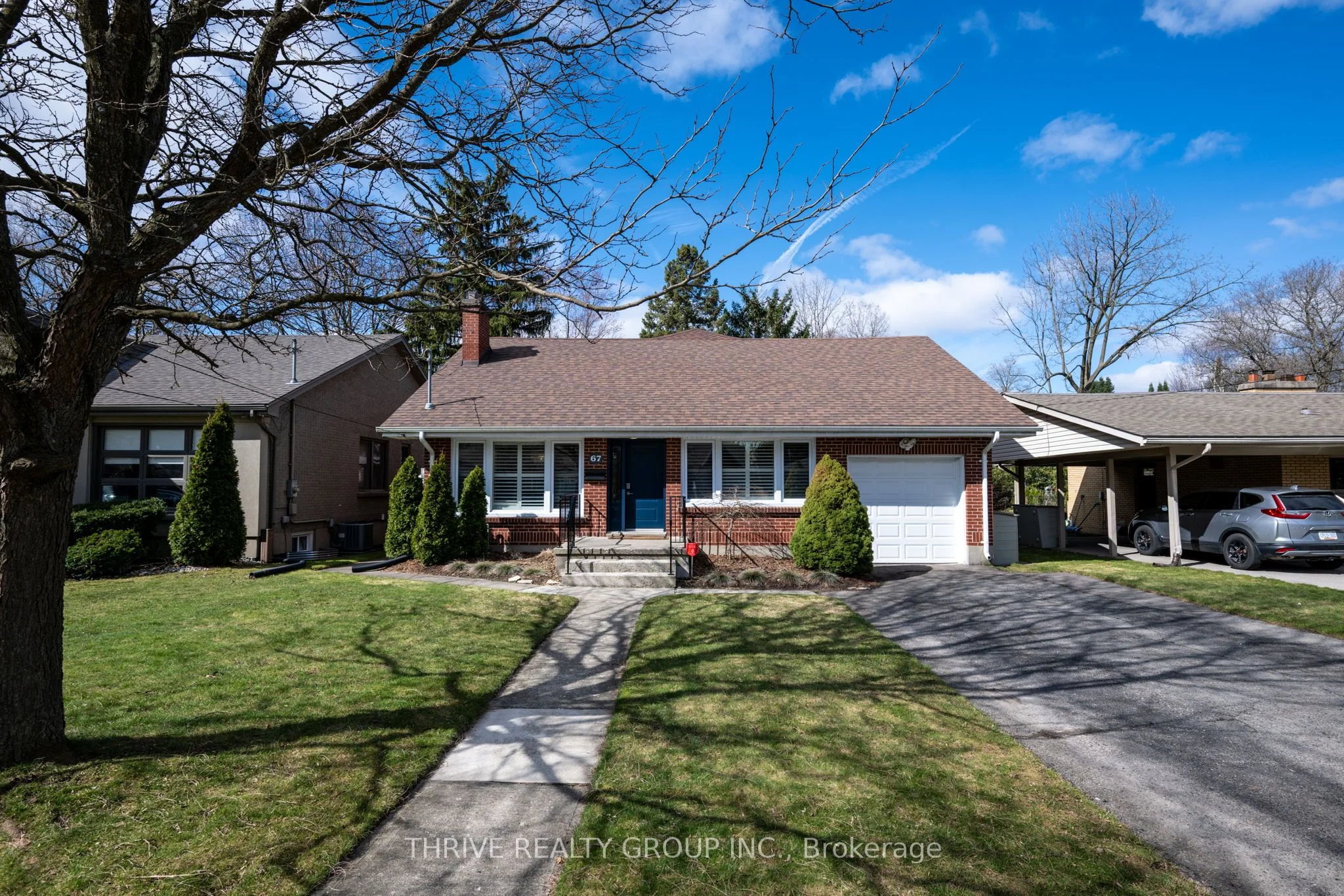Detached in London East