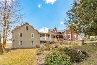 Rural Residential in Guelph/Eramosa