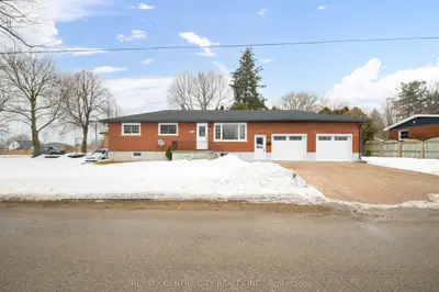 91 Milliner Street, Strathroy-caradoc, On N7g 2z5