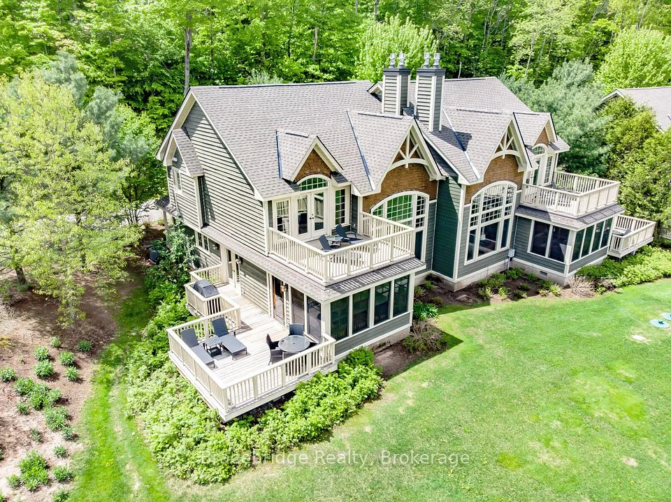 3876 MUSKOKA RD HWY 118 W Sandfield 5 W10, Muskoka Lakes, ON P0B 1J0