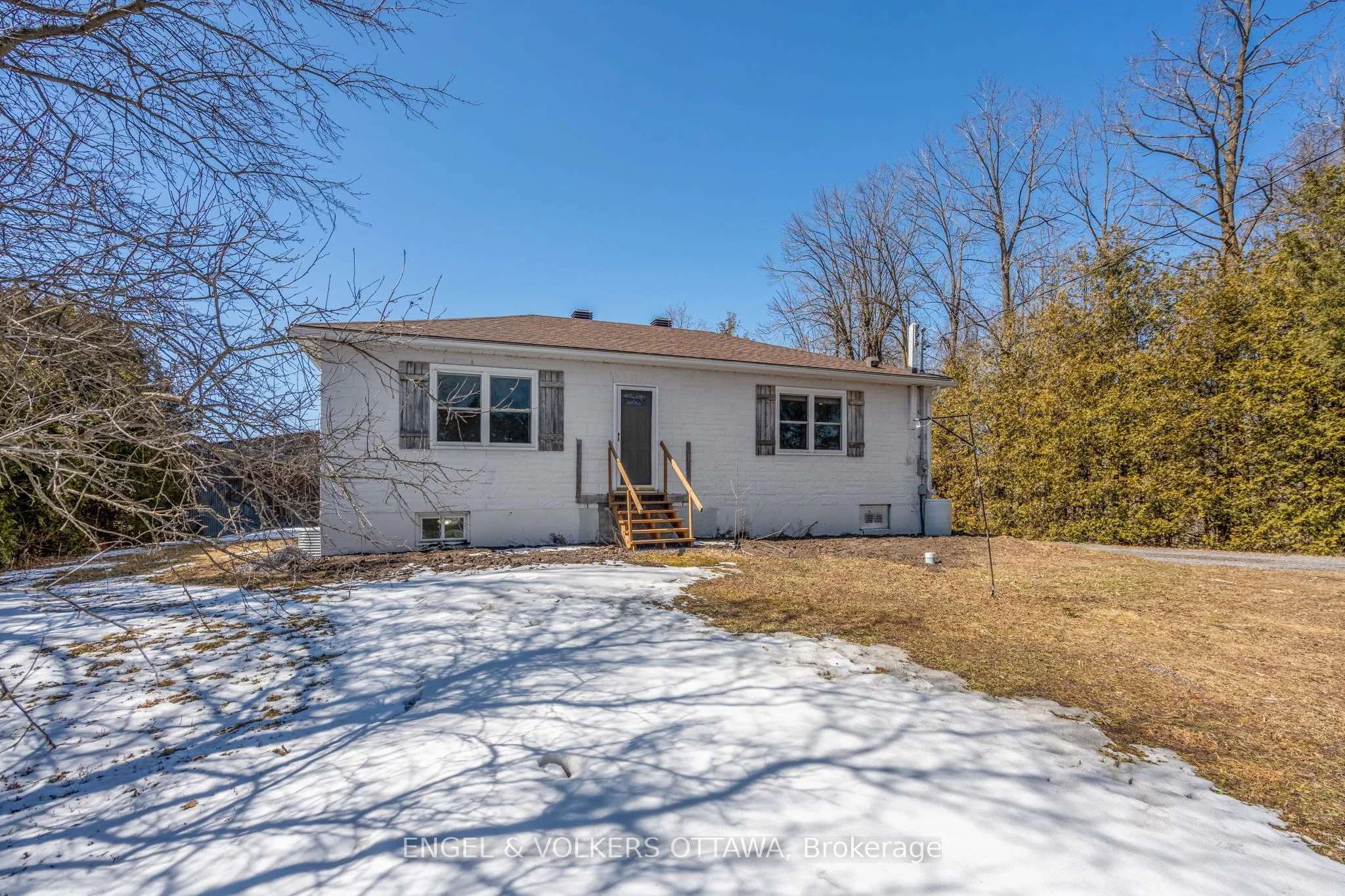 Detached in Greely - Metcalfe - Osgoode - Vernon and Area