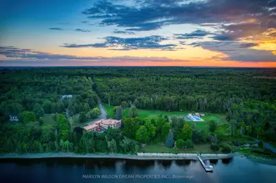 2206 Sixth Line Road, Kanata, On K0a 1t0