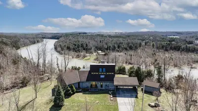 81177 Cherrydale Road, Ashfield-Colborne-Wawanosh, ON N7A 3Y1