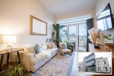 Condo Apartment in Brantford