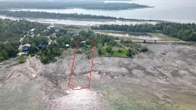 94 Pedwell Pt. Drive, Northern Bruce Peninsula, ON N0H 2R0