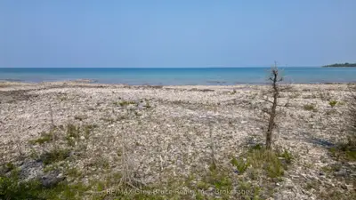 94 Pedwell Pt. Drive, Northern Bruce Peninsula, On N0h 2r0