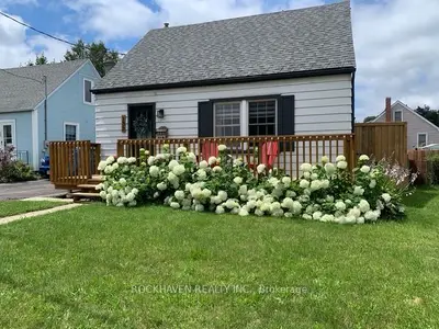 132 Glenmorris Street, Cambridge, On N1s 2z3