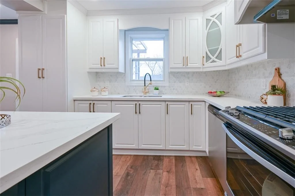 Detached in Hamilton