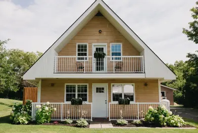 Detached in Quinte West