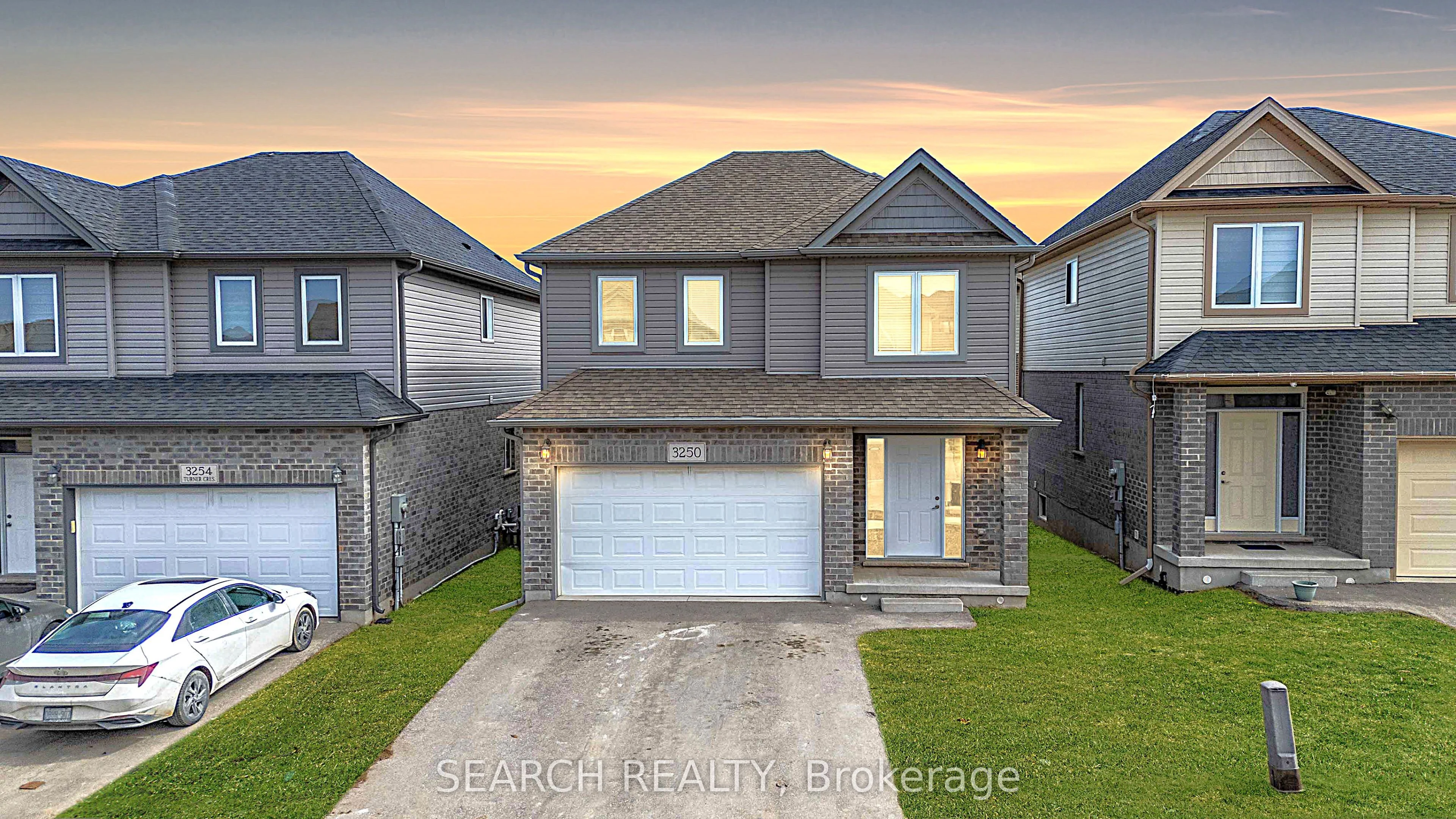3250 Turner Crescent, London South, On N6m 0g1