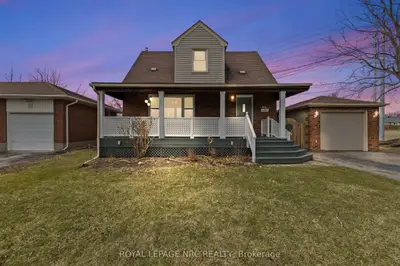 4967 Homewood Avenue, Niagara Falls, On L2e 4y5