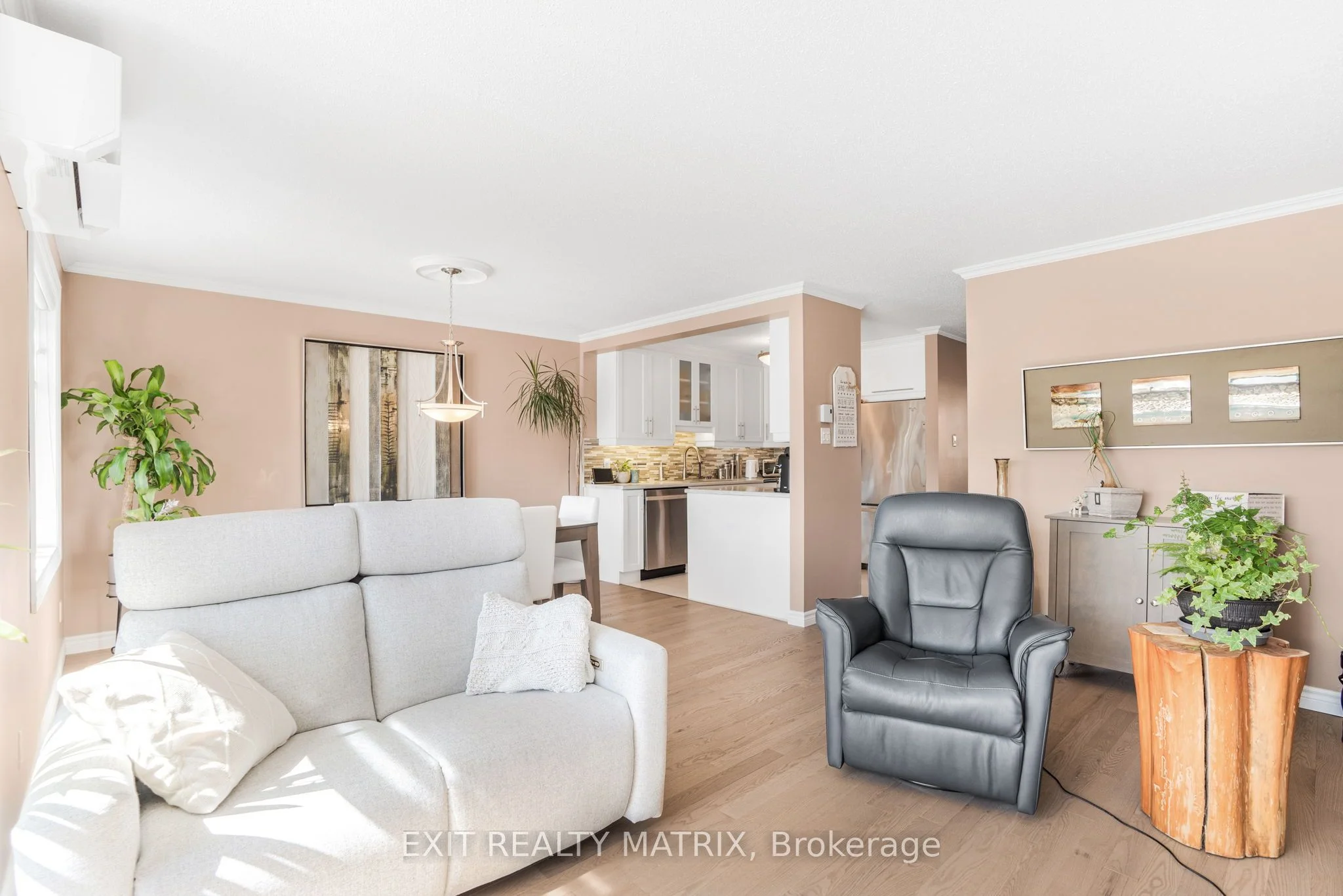 491 Spence Avenue 7, Hawkesbury, ON K6A 3A4