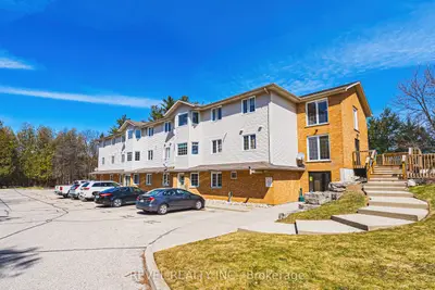 Condo Apartment in Guelph/Eramosa