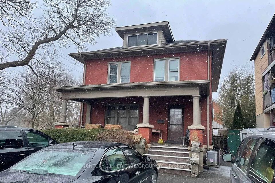 101 Niagara Street, Welland, ON L3C 1J4