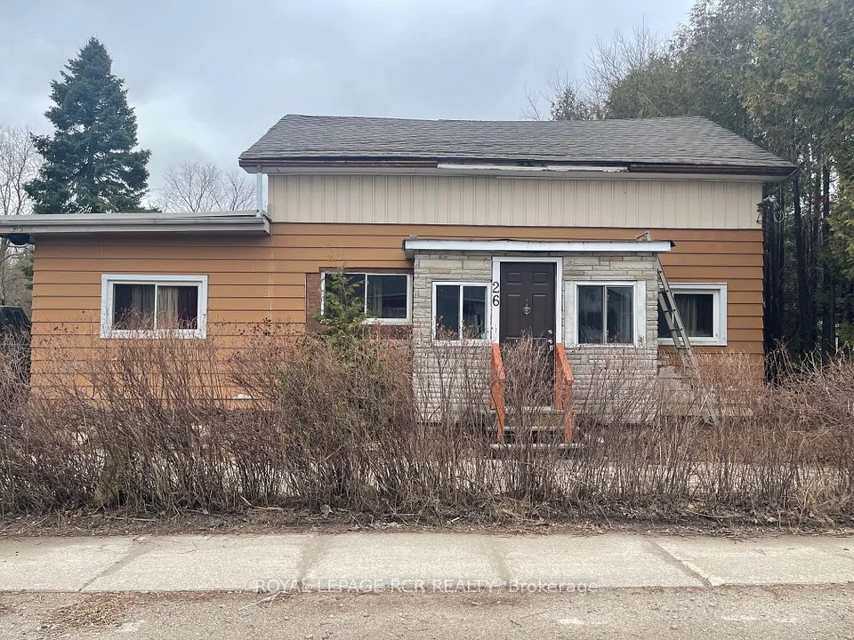 26 Trafalgar Road, Erin, On N0b 1z0