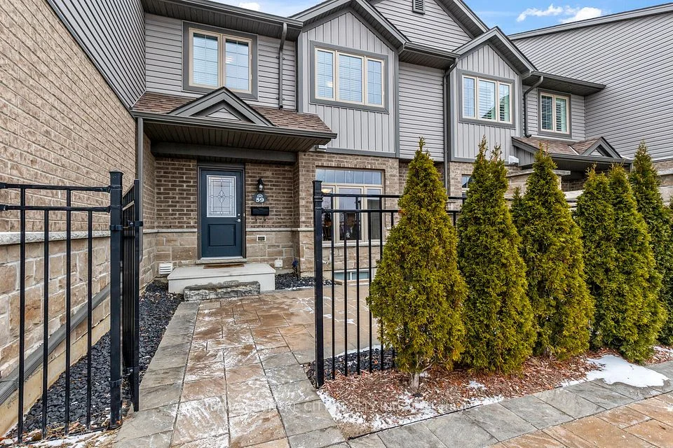 3400 Castle Rock Place 59, London South, ON N6L 0E4