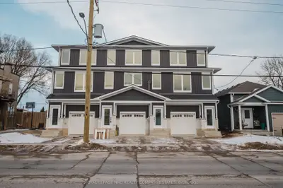 101-105 Southworth Street N, Welland, On L3b 1y7