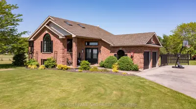 Detached in Wainfleet