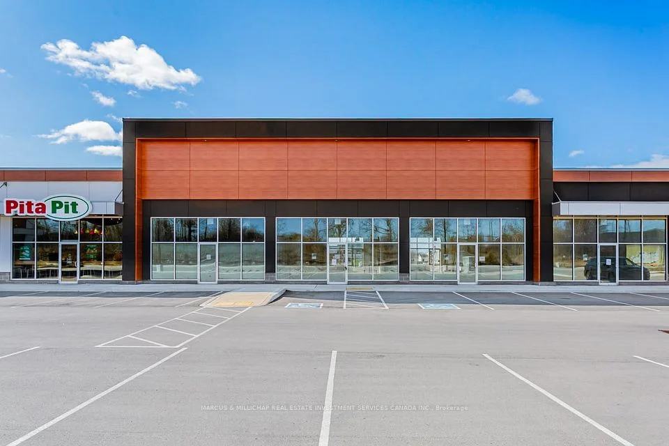 315 Garrison Road 5, Fort Erie, ON L2A 1M9