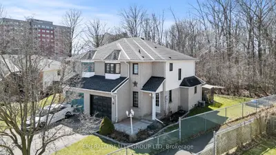 81 Jefferson Court W, Welland, On L3c 7g5