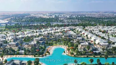159 South Bay 6 Madinat Al Mataar Dubai UAE, Out of Area