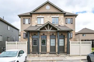 3200 Singleton Avenue 51, London South, On N6l 0c7