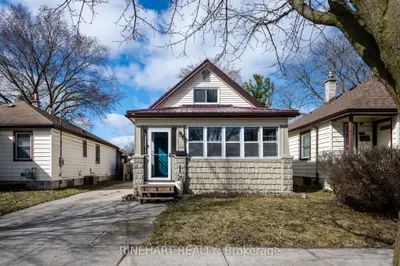 Detached in London East