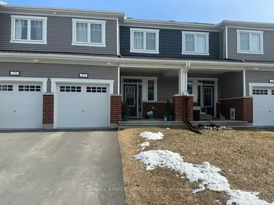 77 Kindred Row, Stittsville - Munster - Richmond, On K2s 3a2