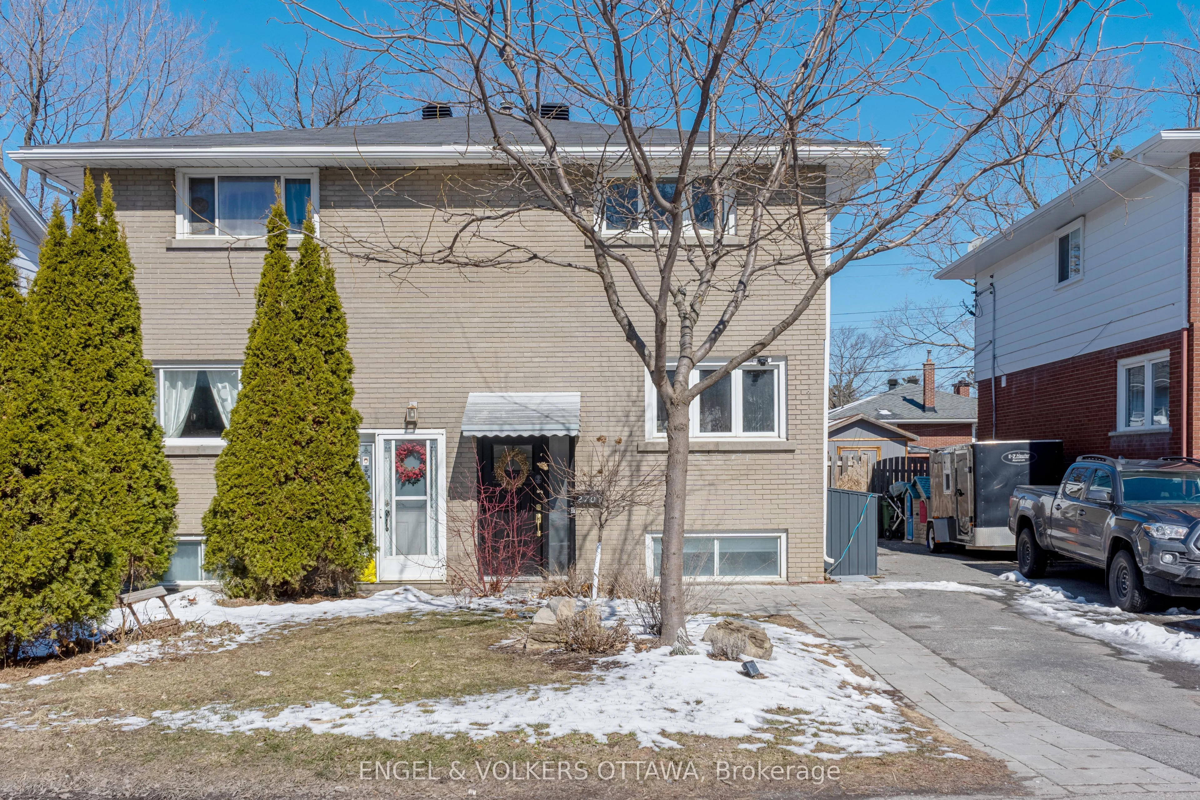 2709 Marie Street, Britannia - Lincoln Heights And Area, On K2b 7e3