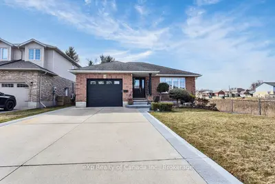 439 Poldon Drive, Norwich, On N0j 1p0
