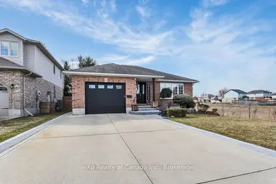 439 Poldon Drive, Norwich, On N0j 1p0