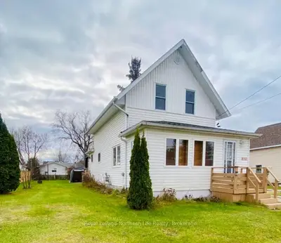 224 Salter Street, West Nipissing, On P2b 3b6