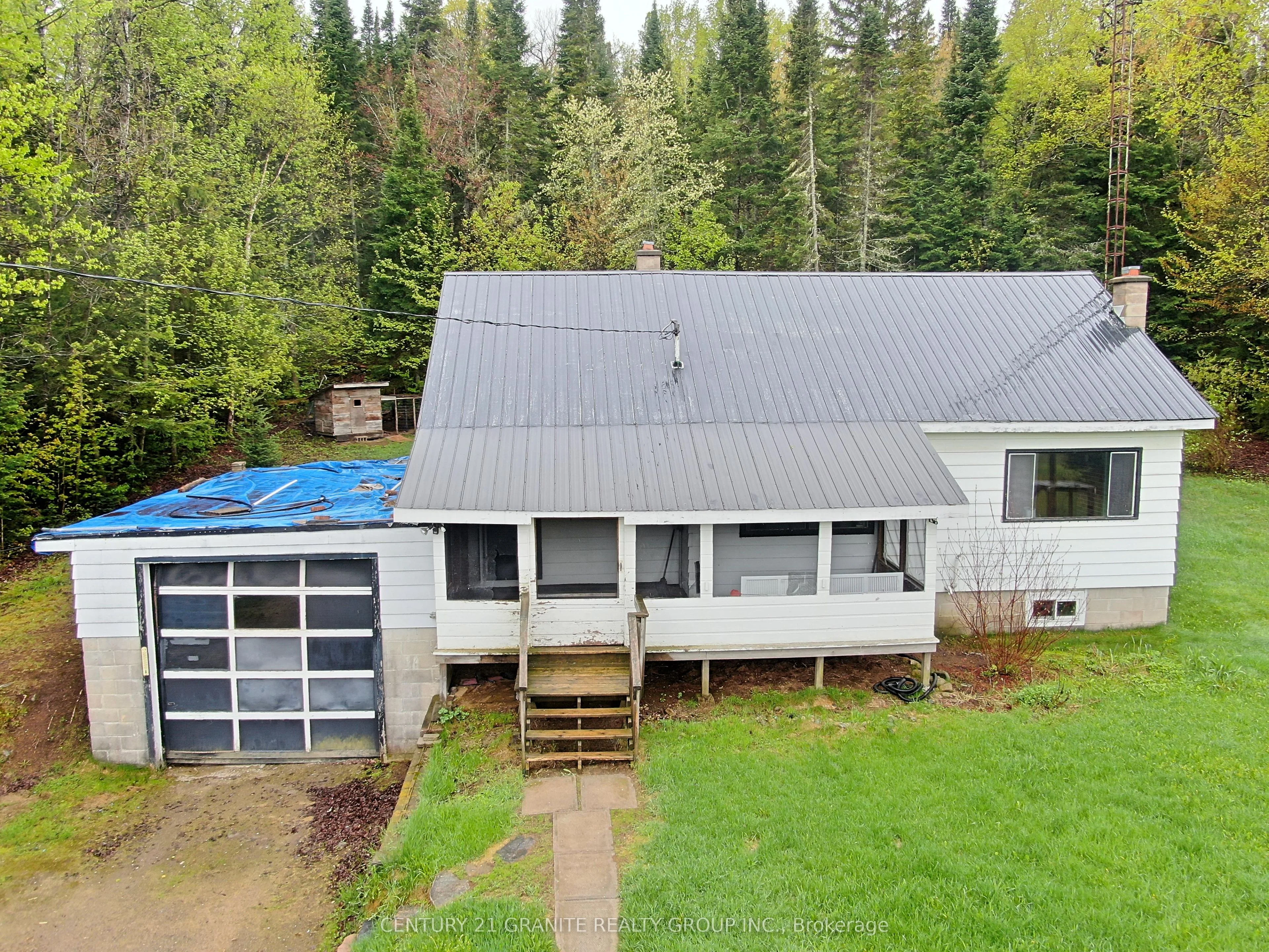 1909 Highway 127, Hastings Highlands, ON K0L 2S0