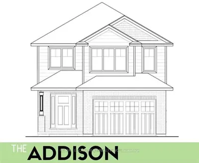 Detached in Haldimand