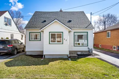 57 Douglas Street, Fort Erie, On L2a 3w6