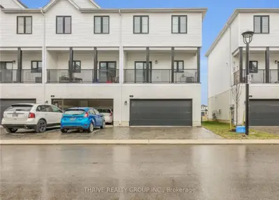 1781 Henrica Avenue 84, London North, On N6g 0y2