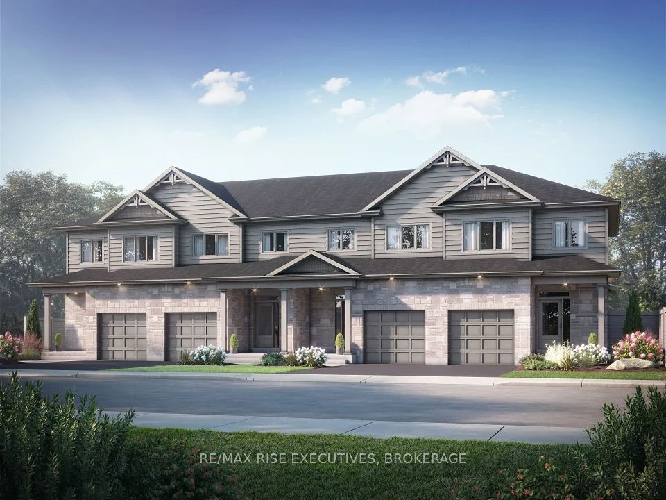 1543 Scarlet Street, Kingston, On K7k 0h7
