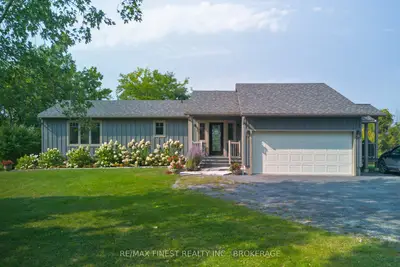Detached in Loyalist