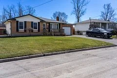 4 Englewood Court, Fort Erie, On L2a 5x5