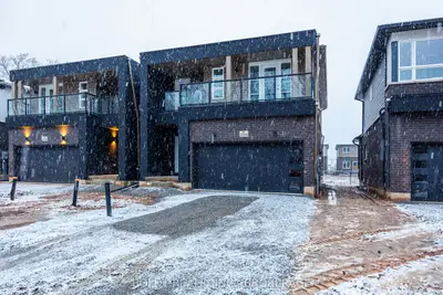 3244 Parker Avenue, Fort Erie, On L0s 1n0